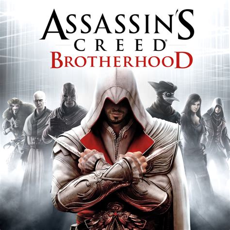 ac: brotherhood